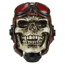 Racing Skull Shift Knob
