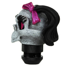 Girl Skull Shift Knob
