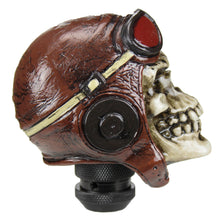 Racing Skull Shift Knob