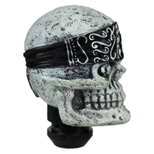 Head Bandana Shift Knob