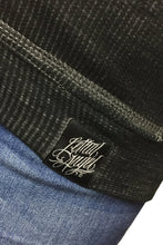 Lethal Angel Grunge Skull Patch