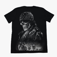 Biker From Hell Tee