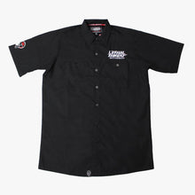 Spare Parts Embroidered Work Shirt
