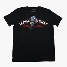 Ride Hard Tee