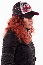 Hard to Catch Hat