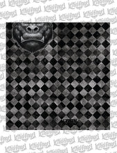 Gorilla Face