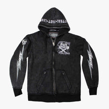 Faster Skull Hoodie