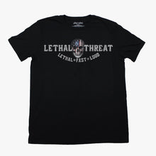Love It Or Leave It Tee