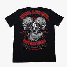 Metal & Mayhem Tee