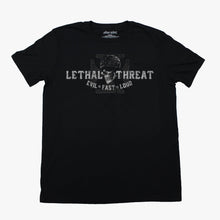 Biker From Hell Tee
