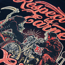 Respect is Earned T-Shirt