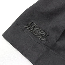 Sinners Garage Screen Printed Workshirt
