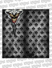 Jester Face