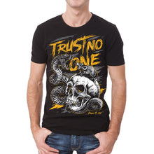Trust No One T-Shirt