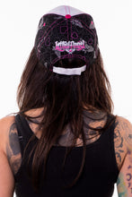 Girl Skull Hat
