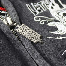 Faster Skull Hoodie