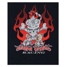 Racing \ Vintage Canvas