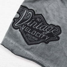 Vintage Velocity High Compression Tee
