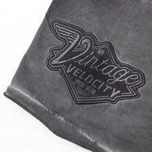 Vintage Velocity Eagle Motorcycle Tee