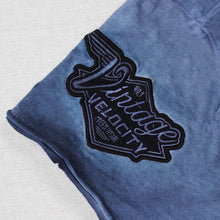 Vintage Velocity Freedom Racing USA Tee