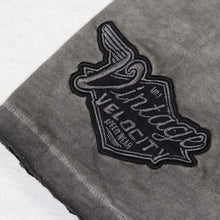 Vintage Velocity Wicked Pistons Tee