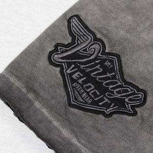 Vintage Velocity Wicked Pistons Tee