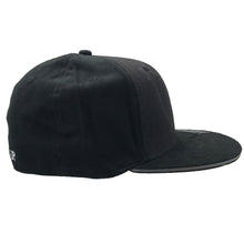 Babe Biker Flat Bill