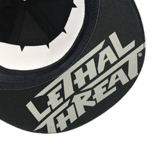 Babe Biker Flat Bill