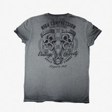 Vintage Velocity High Compression Tee