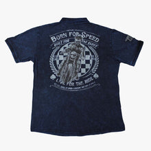 Cafe Racer Polo