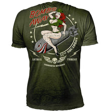 Bombs Away Tee