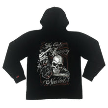 The Only Therapy Hoodie