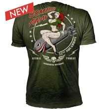 Bombs Away Tee