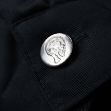 No Regrets Mechanic Jacket
