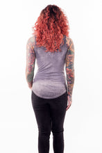 Built For Speed Hot Rod Snap Up Tank Top