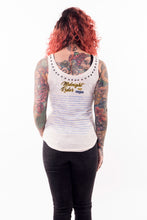 Midnight Rider Tank Top