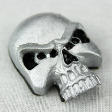 Reaper Skull Emblem 2-pack