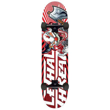 Killer Clown Skateboard