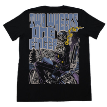 Two Wheels T-Shirt