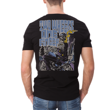 Two Wheels T-Shirt