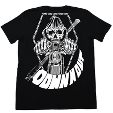 Fast Skull T-Shirt