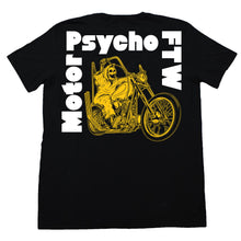 Motor Psycho T-Shirt