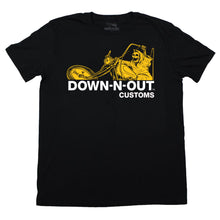 Motor Psycho T-Shirt