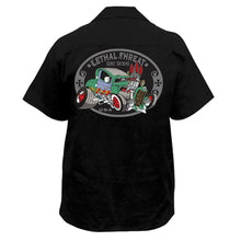 Rat Rods Work Shirt