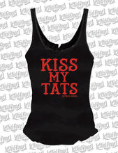 Free to be Me Lace Up Tank Top