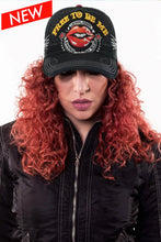 Free to be Me Hat