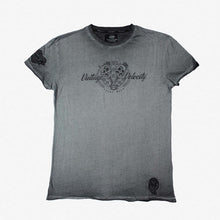 Vintage Velocity High Compression Tee