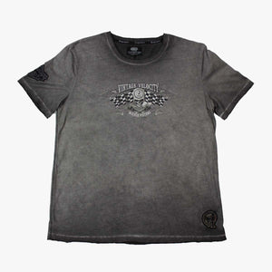 Vintage Velocity Wicked Pistons Tee