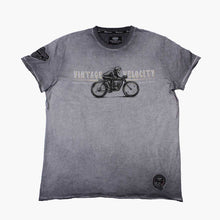 Vintage Velocity Driven To Destruction Tee