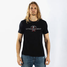 Metal Till The Grave Tee